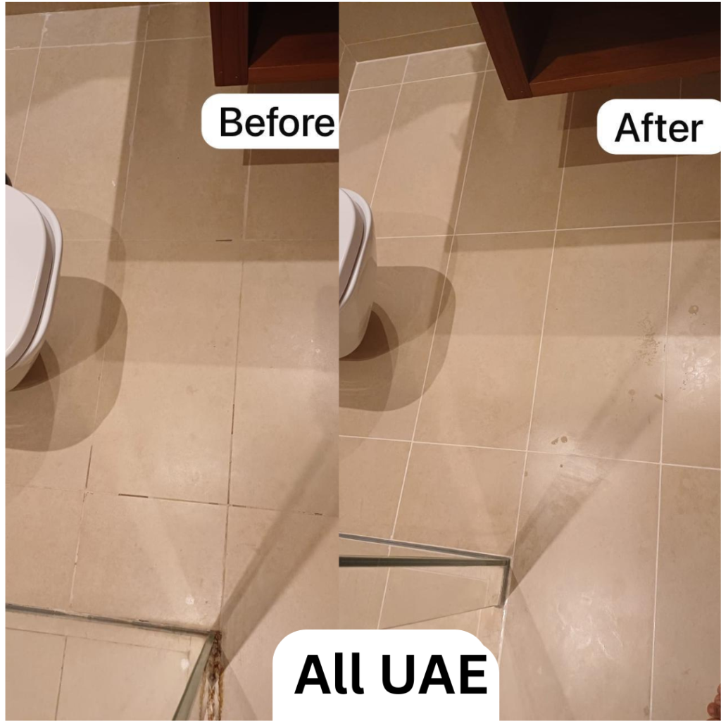 Best Grout Company