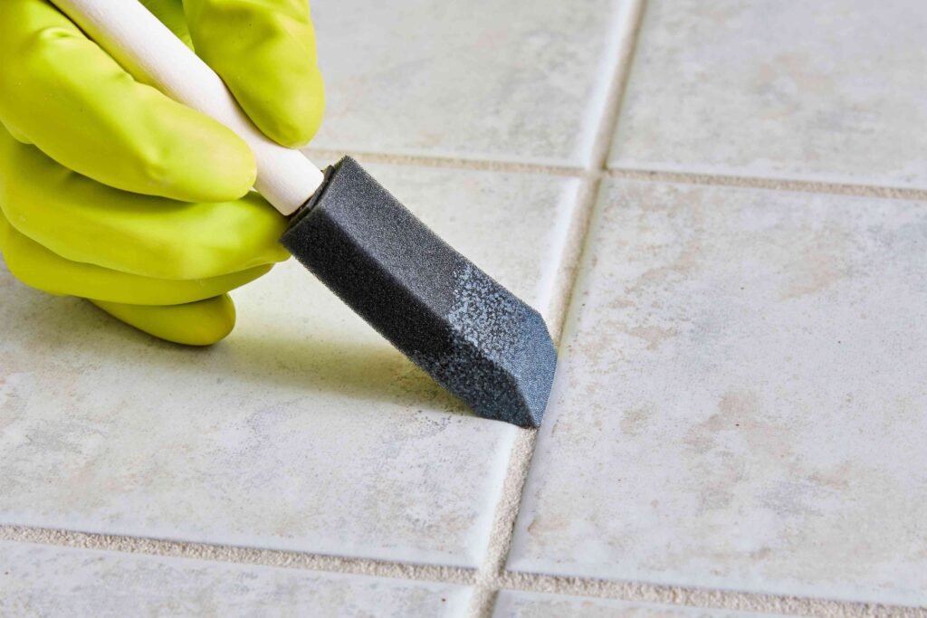 Grout Company in Dubai