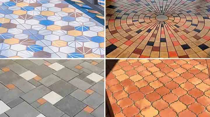 Tile and Grout Sealing Service