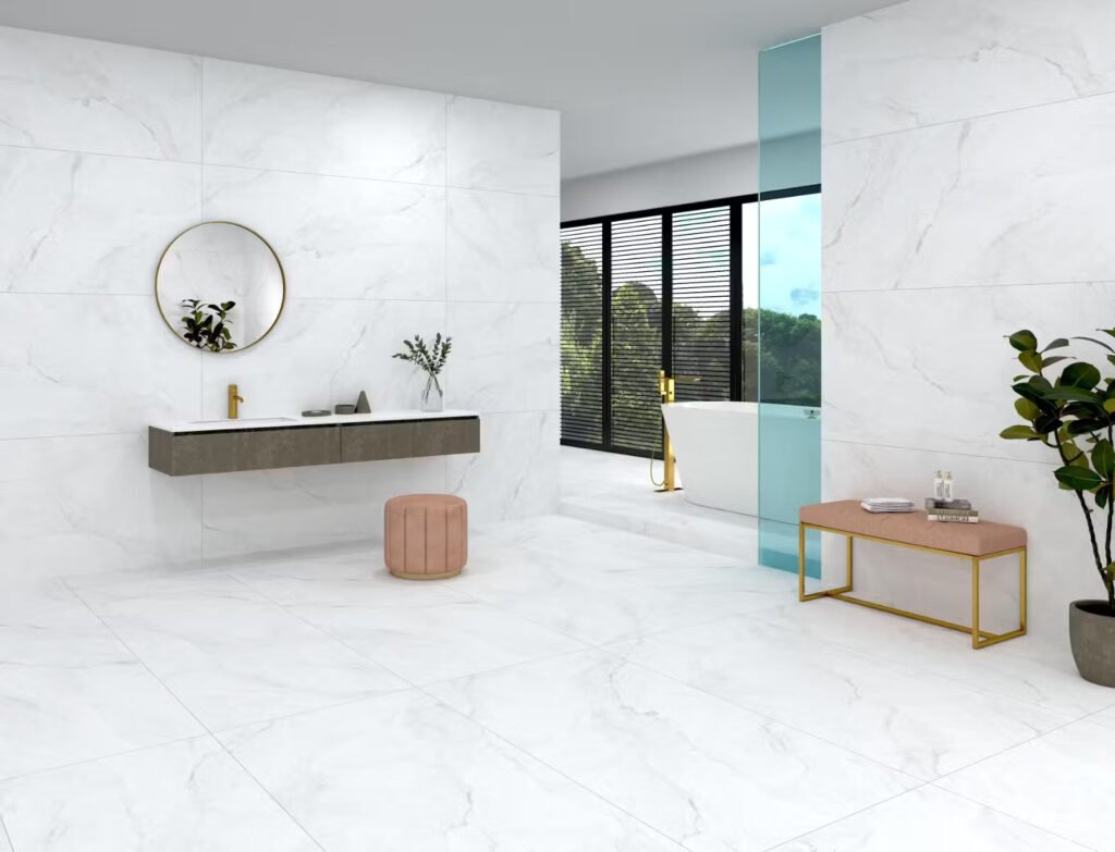 Grout Company in Dubai