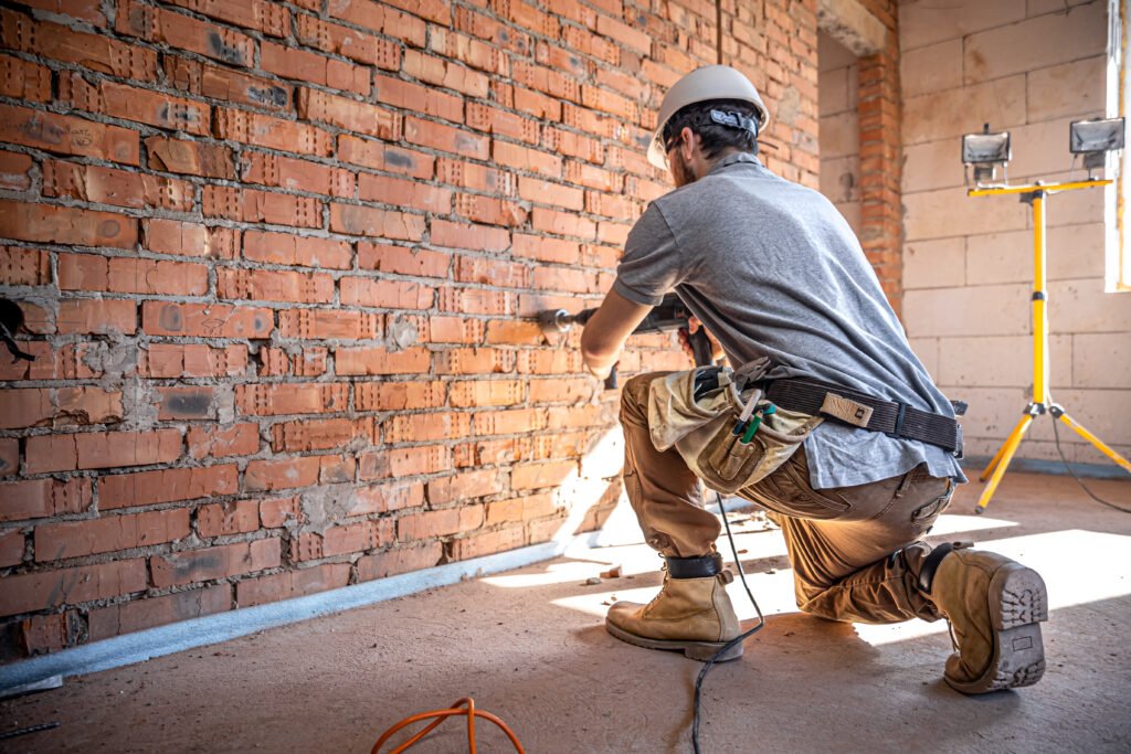 Grout Company in UAE