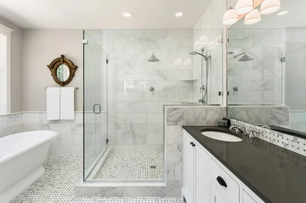 Tile and Grout Sealing Service