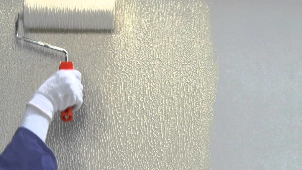 Kerapoxy grouting