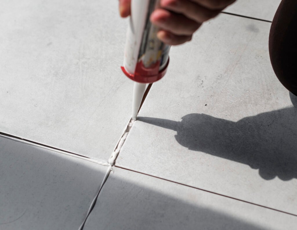 grout service