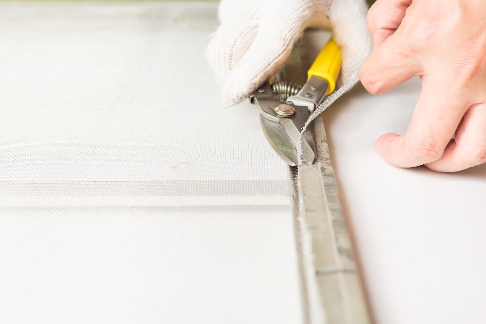 Tile Regrouting Service in Dubai
