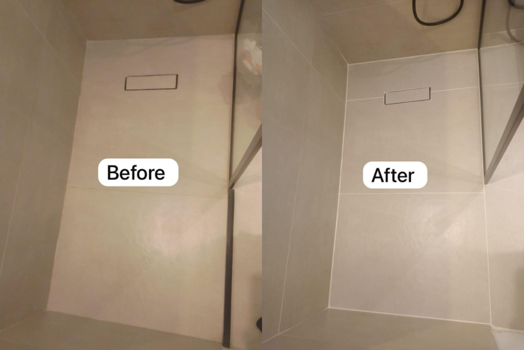 Epoxy resin Dubai