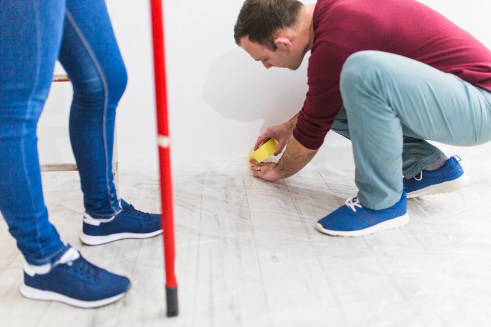 mold removal experts dubai