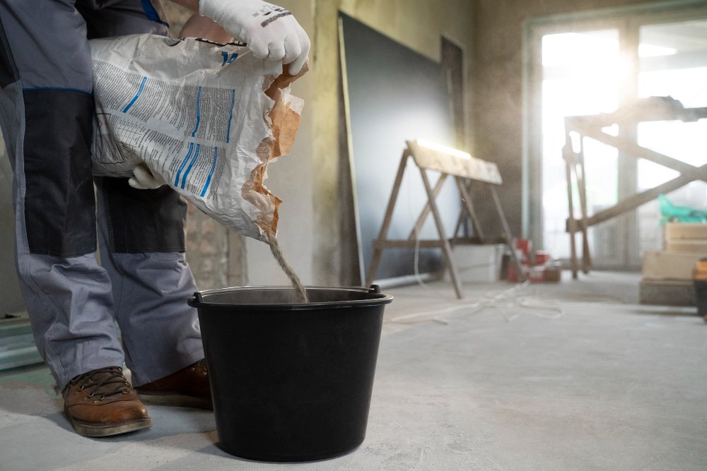 Cost-Effective Epoxy Resin Suppliers in Dubai