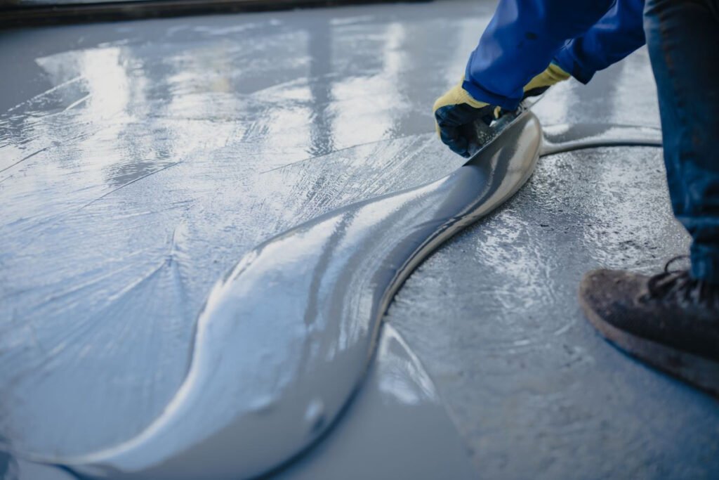 Cost-Effective Epoxy Resin Suppliers in Dubai