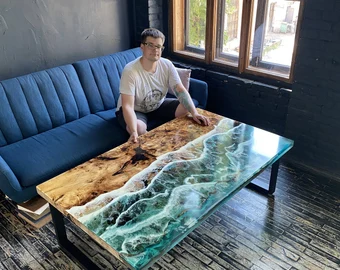 Cheapest epoxy resin in dubai