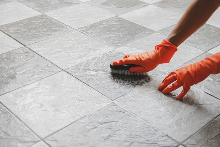 Best Grout Sealing Service in Sharjah