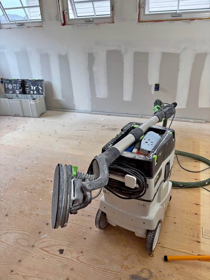 Mold Removal Experts in Dubai