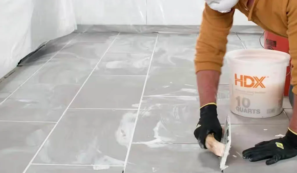 Best Grout Sealing Service in Sharjah