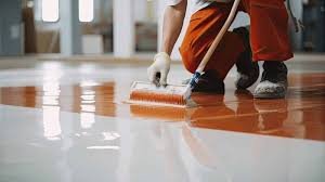 Grout Sealing Service in Sharjah