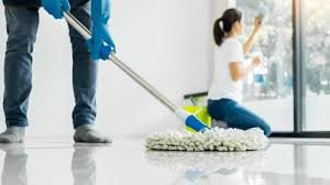 Grout Sealing Service in Sharjah