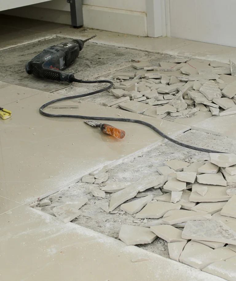 Grout Sealing Service in Sharjah