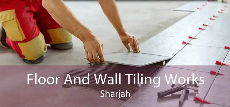 Trusted Grout Company in Sharjah UAE