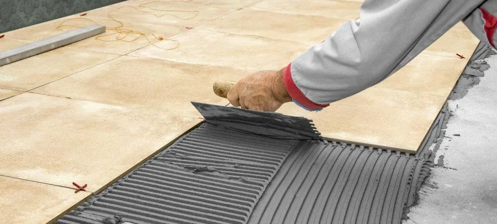 Trusted Grout Company in Sharjah UAE