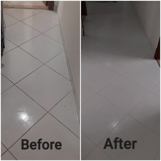 Trusted Grout Company in Sharjah UAE